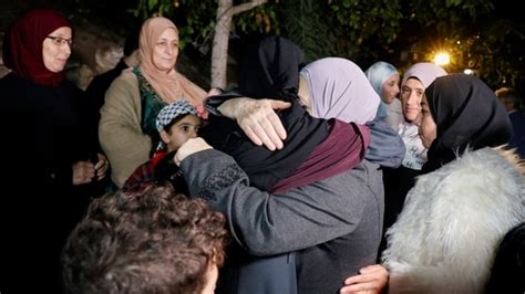 Families of hostages not slated for release from Gaza during current truce face enduring nightmare